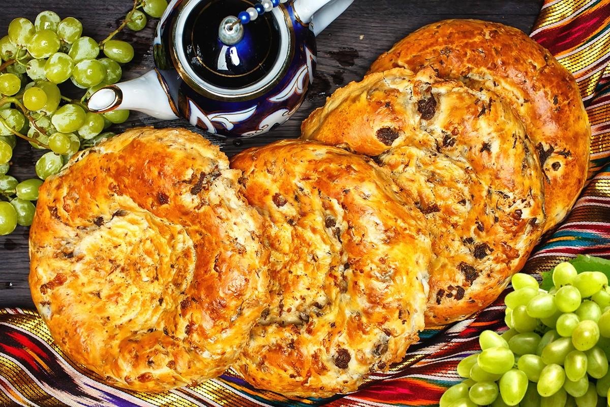Фатир Самаркандский