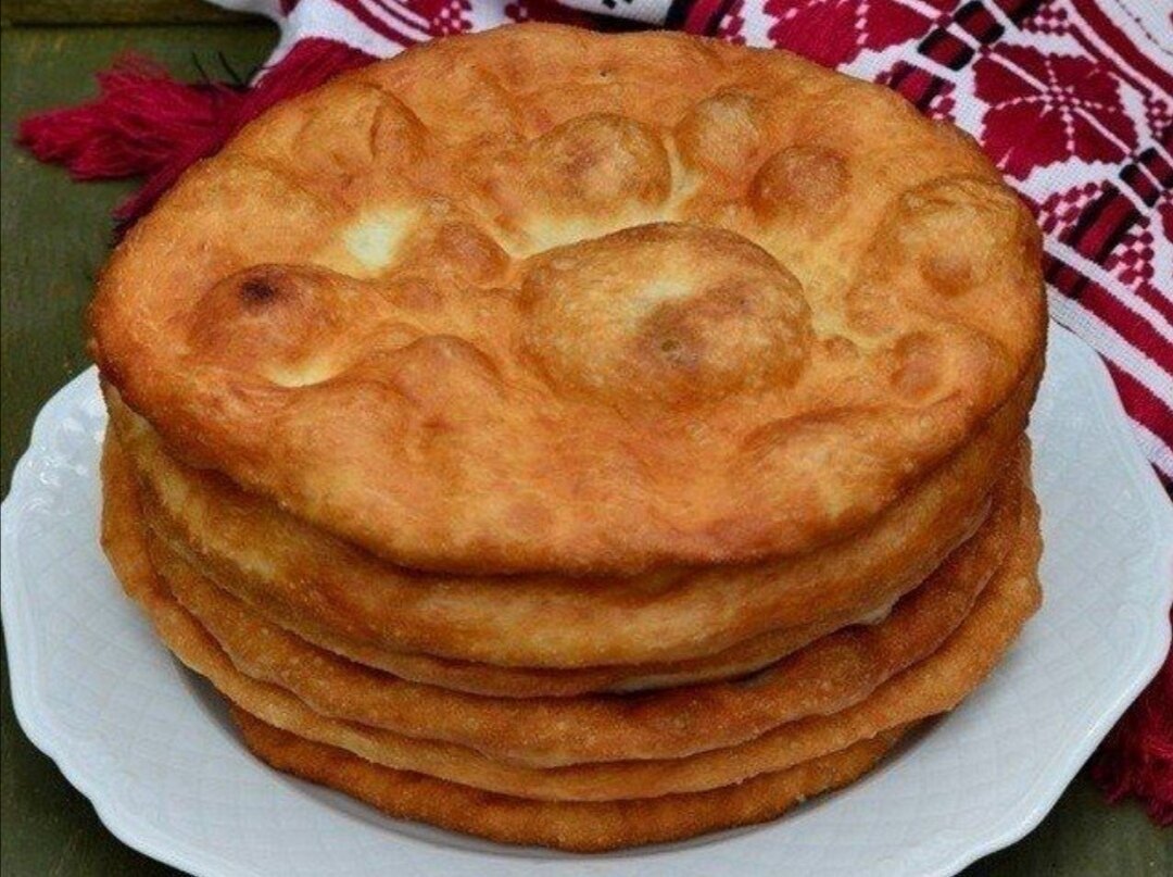 Токоч нан