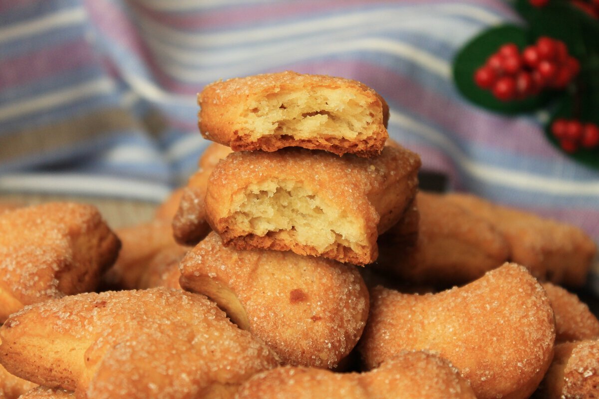 Печенье Мария Акконд