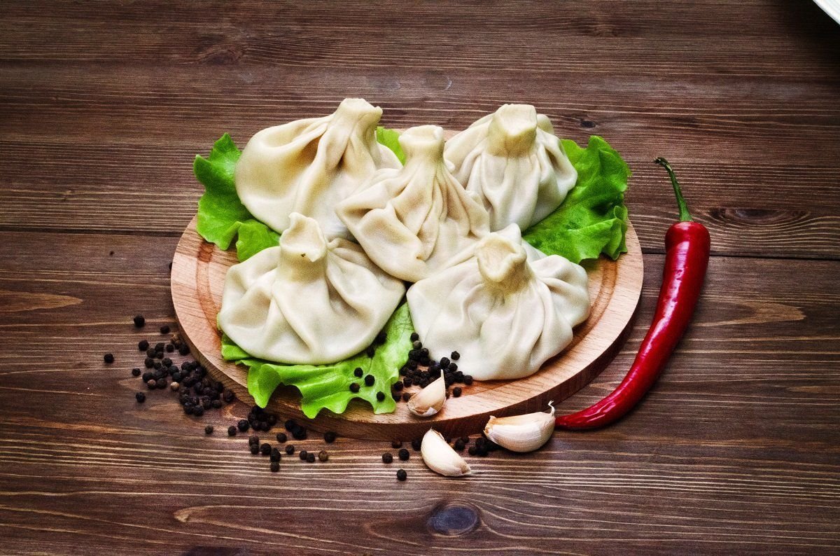 Блины со сгущенкой