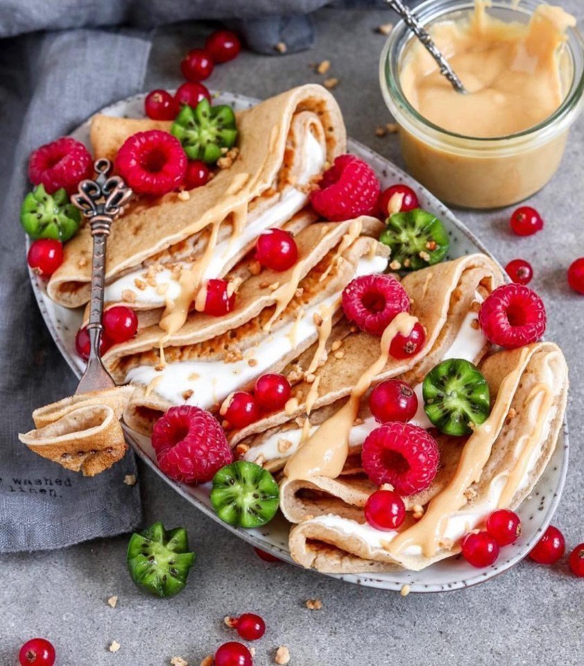 Блин blini