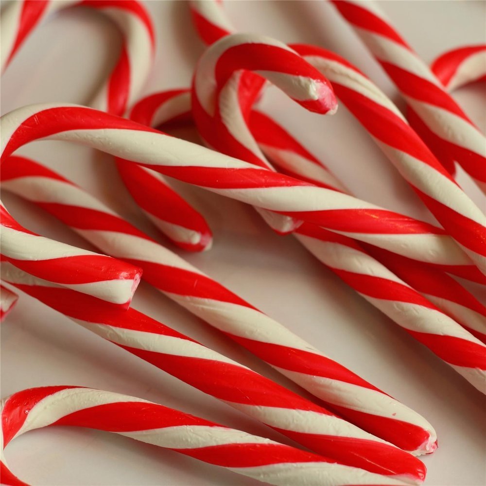 Карамельная трость – Candy Cane