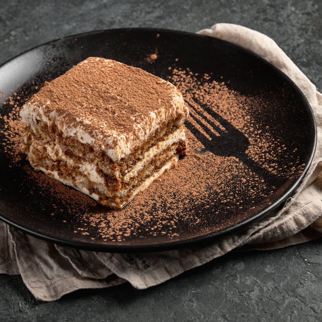 Mascarpone тирамису