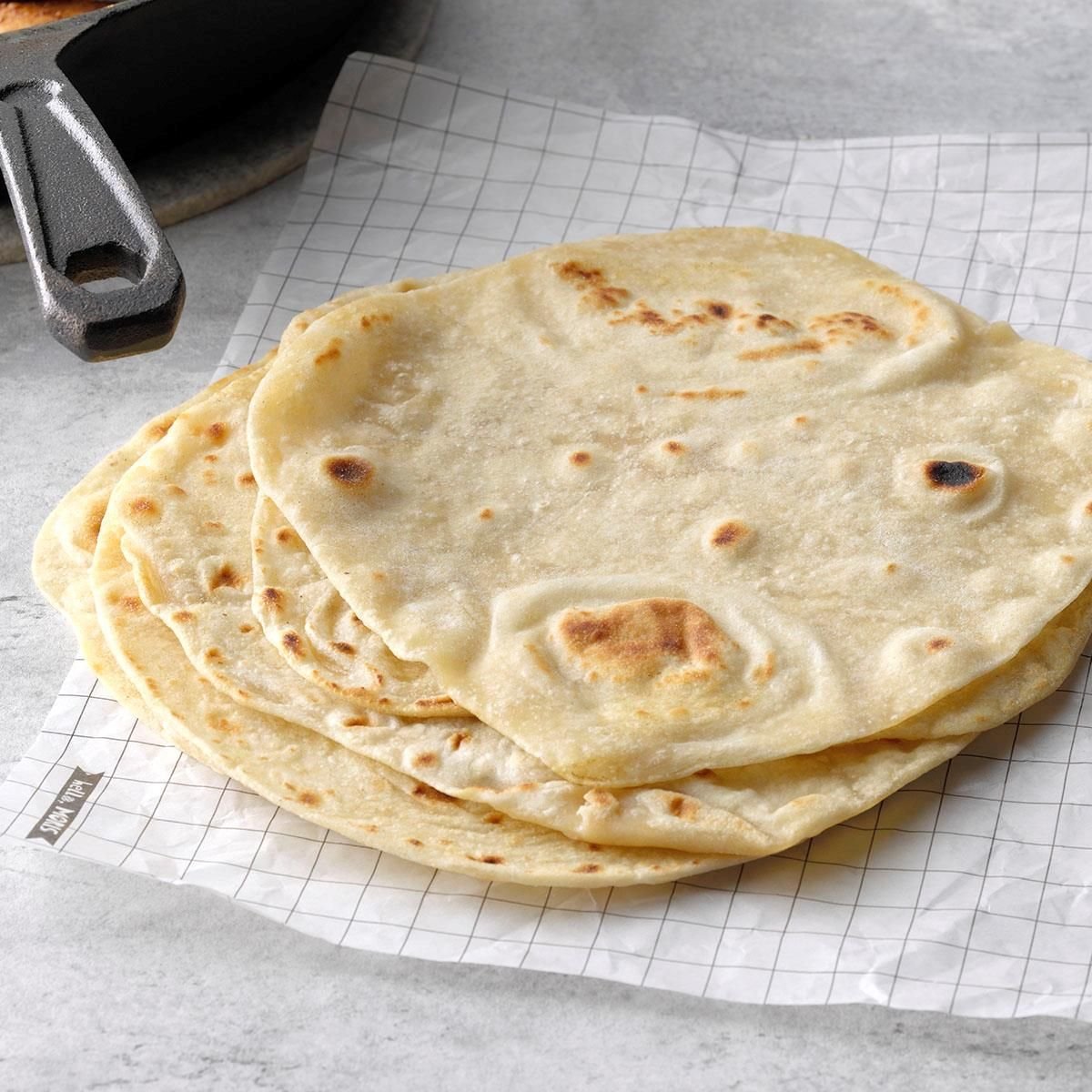 Мексиканский пирог