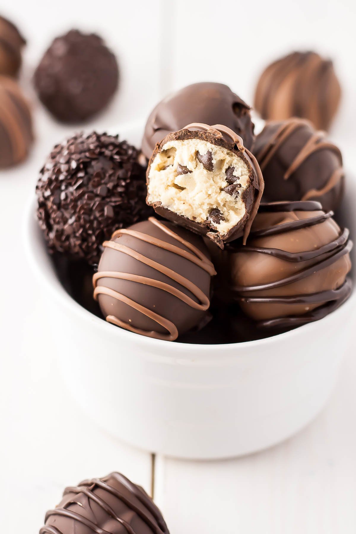 Шоколад Truffles
