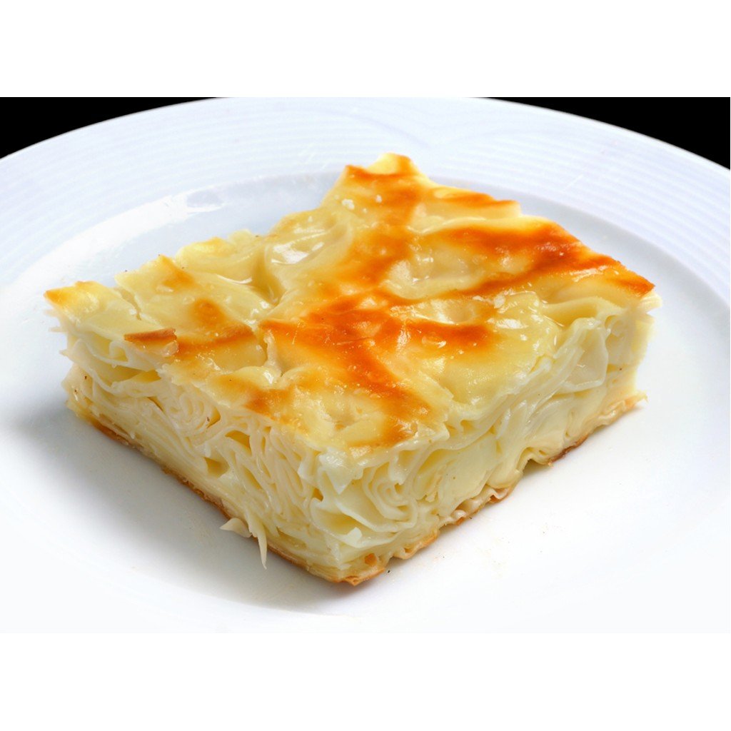 Ленивая ачма