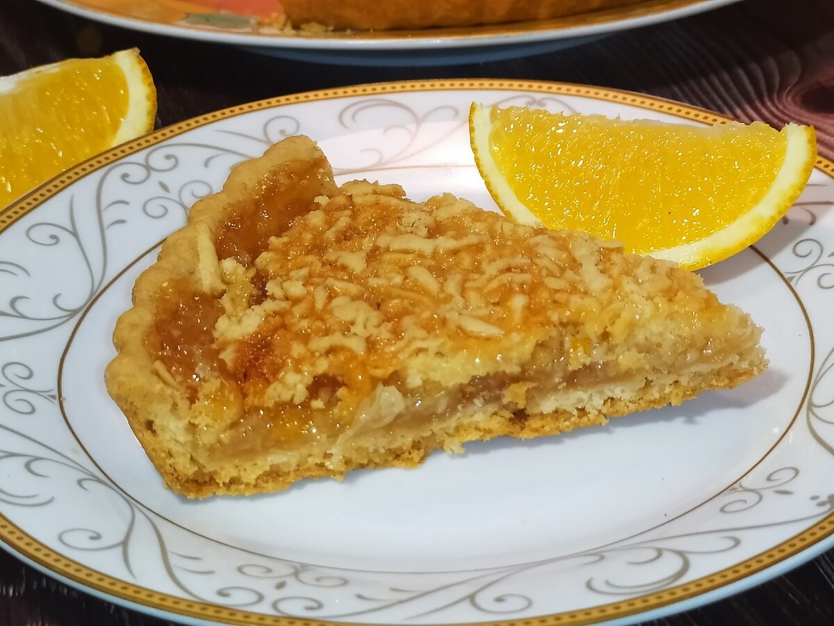 Лимонный торт фильм