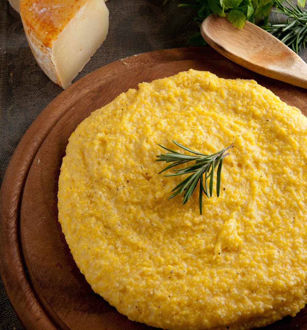 Как сделать пирожки из кукурузной муки