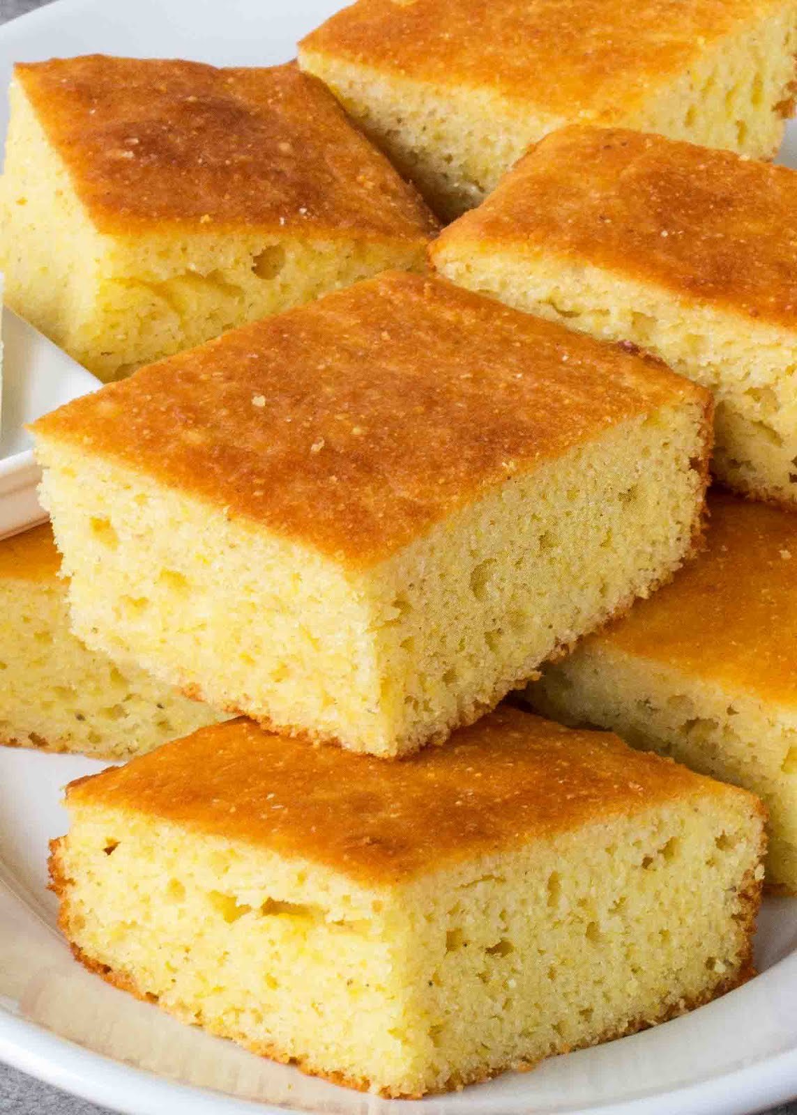 Джонни кейк