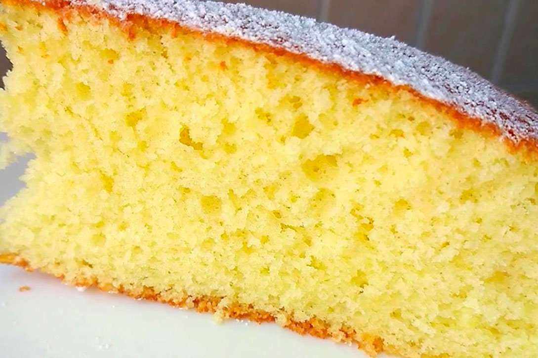 Кукурузный хлеб Мучари