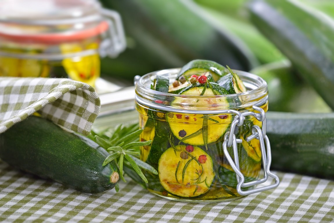 Цуккини романеско