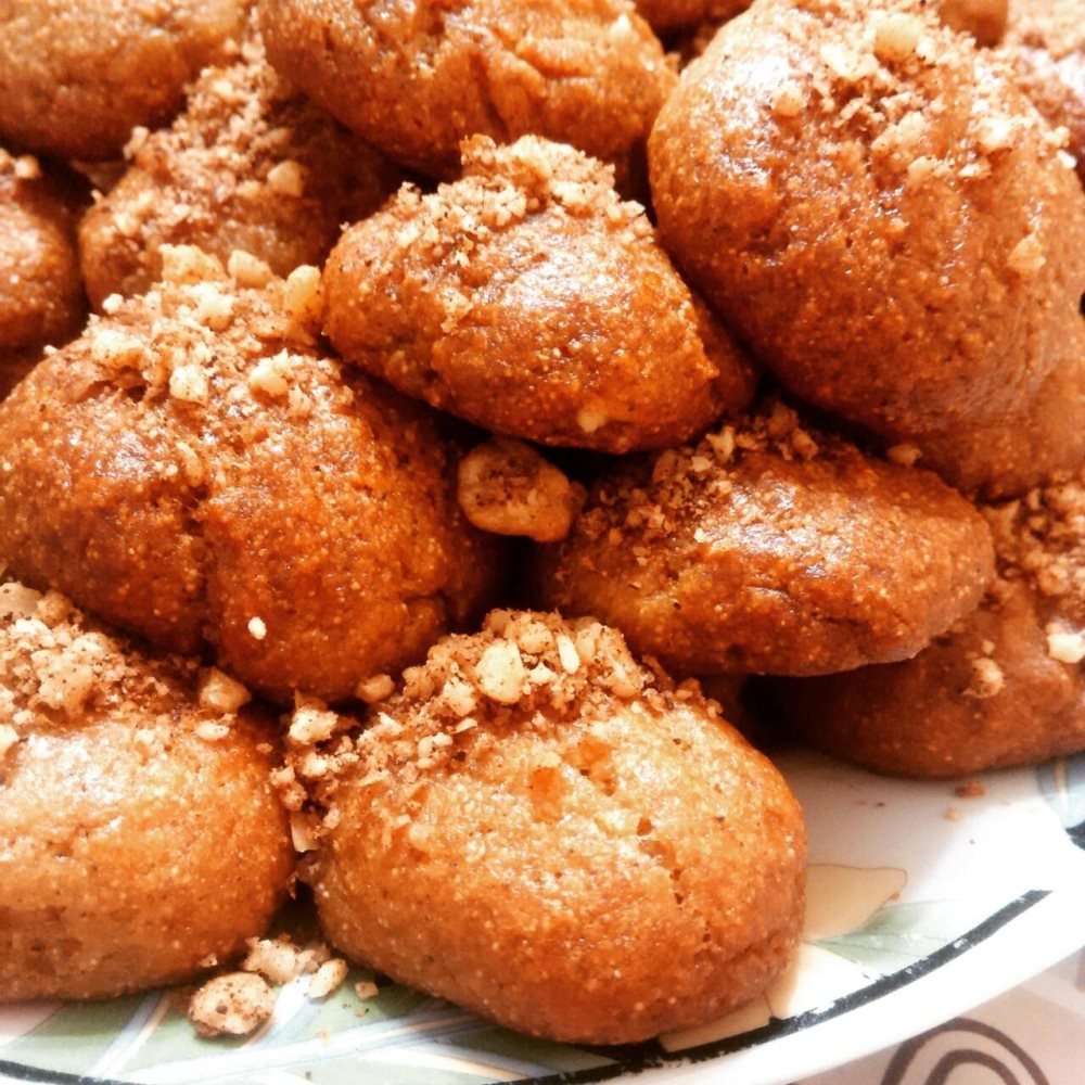 Меломакарона греческое