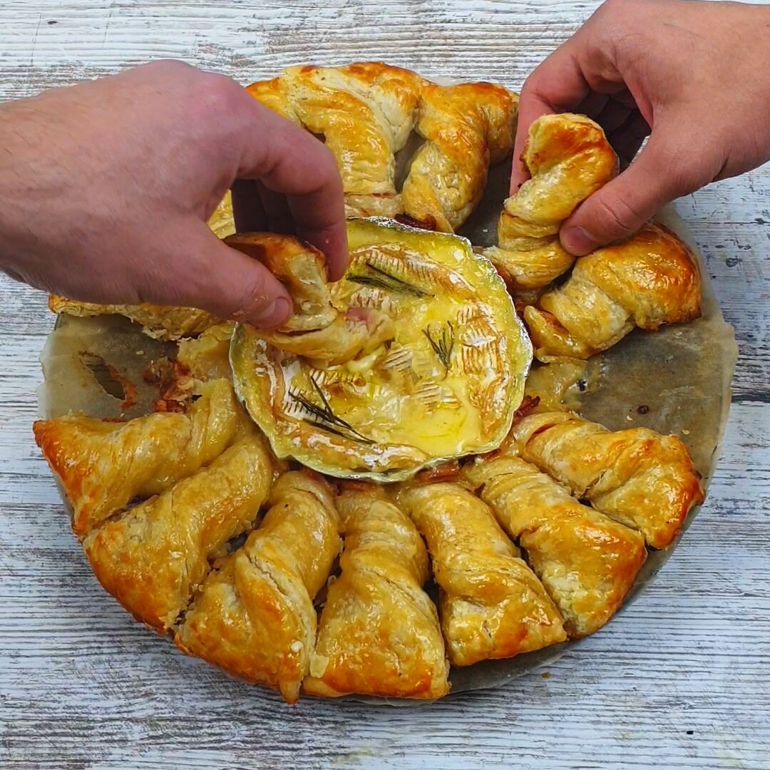 Татарская кухня бэлиш