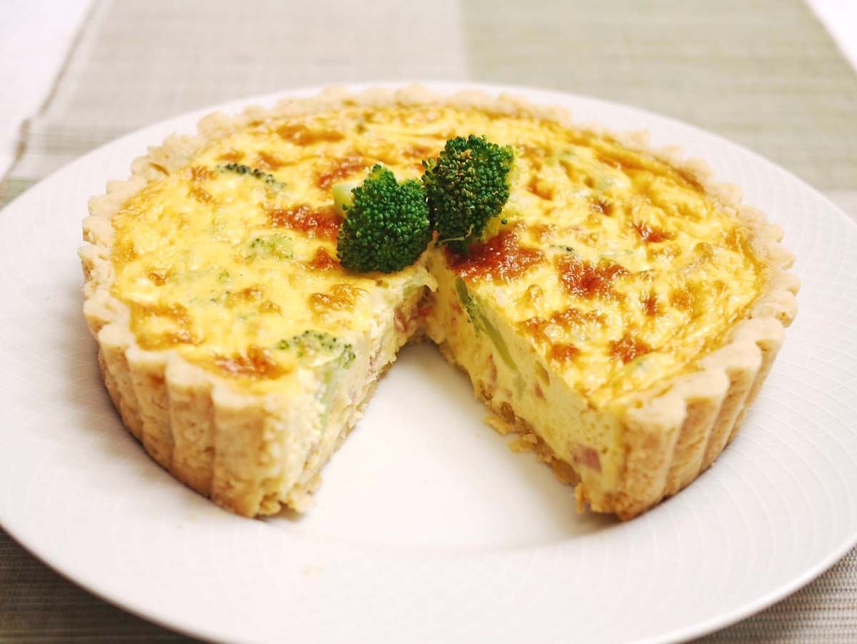 Лоранский КИШ