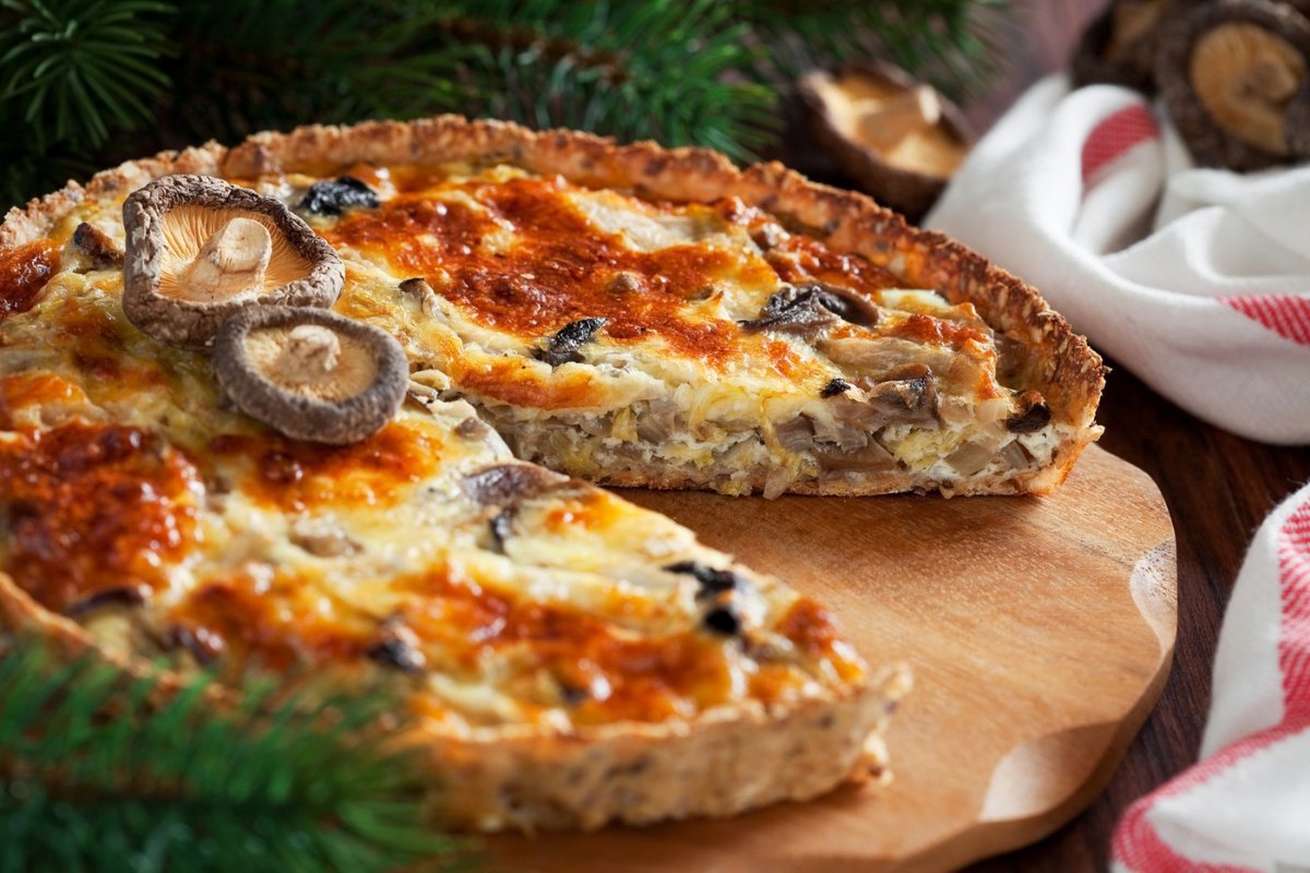Quiche 6 / 5000 Результаты перевода PNG