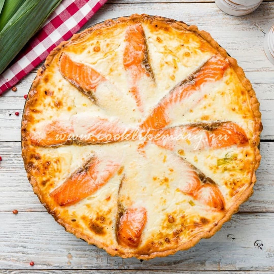 Шотландия Scotch pie