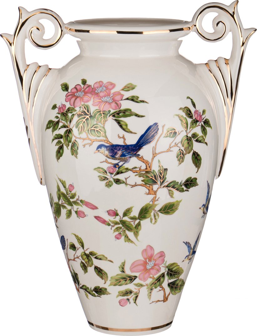 Loucicentro Ceramica Португалия вазы