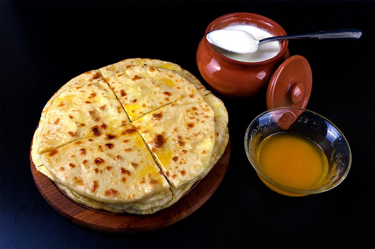 Фон кулинария