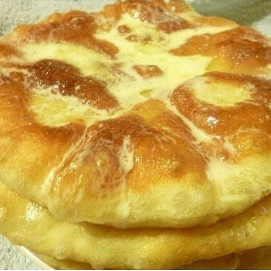 Вкусный бисквитный торт