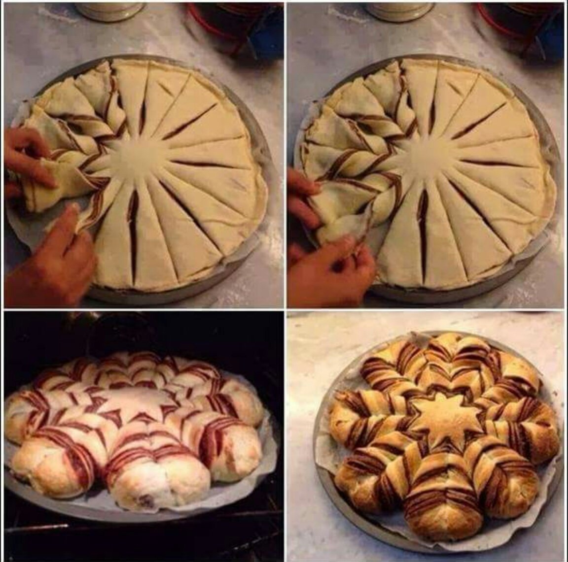 1 Зубчик