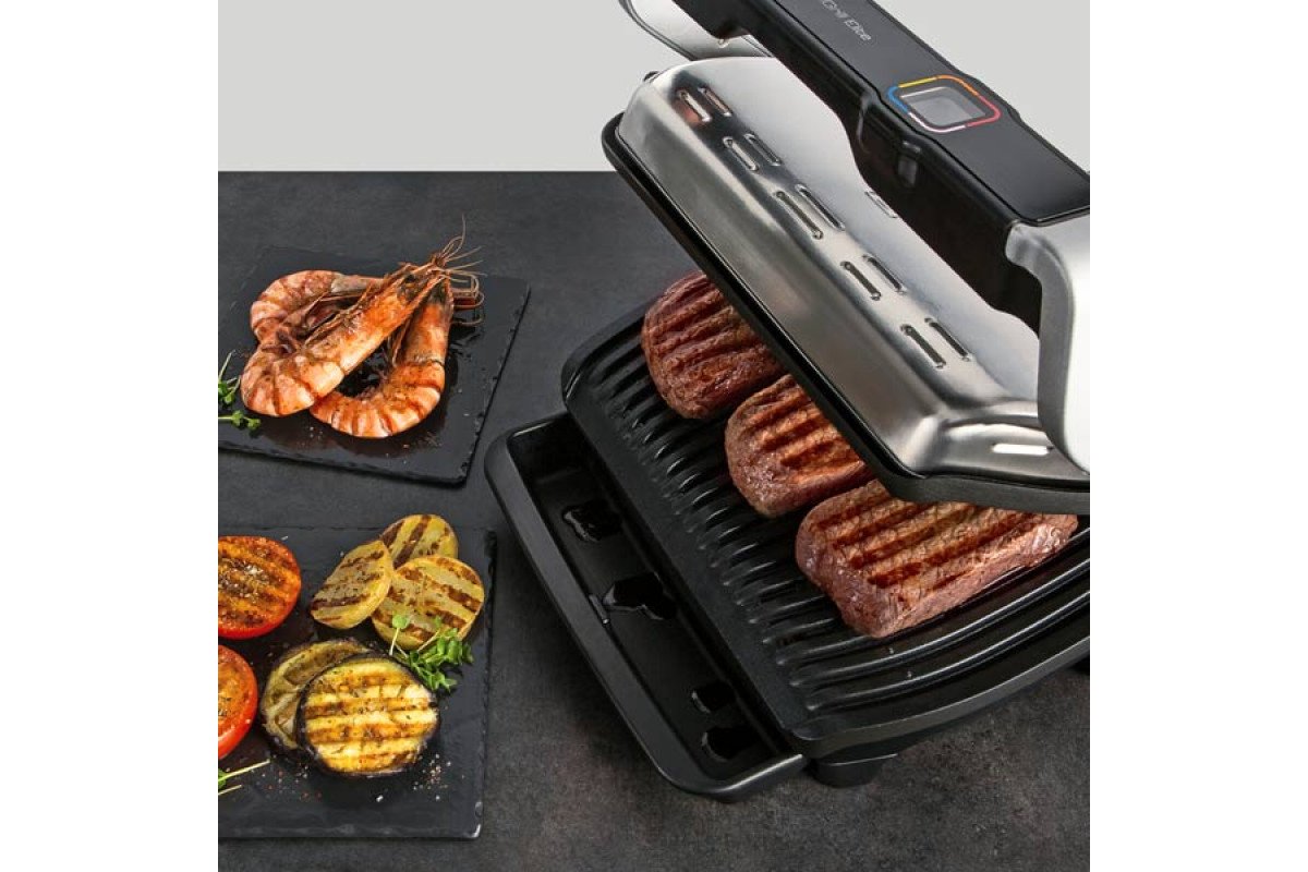Гриль Tefal gc750d30
