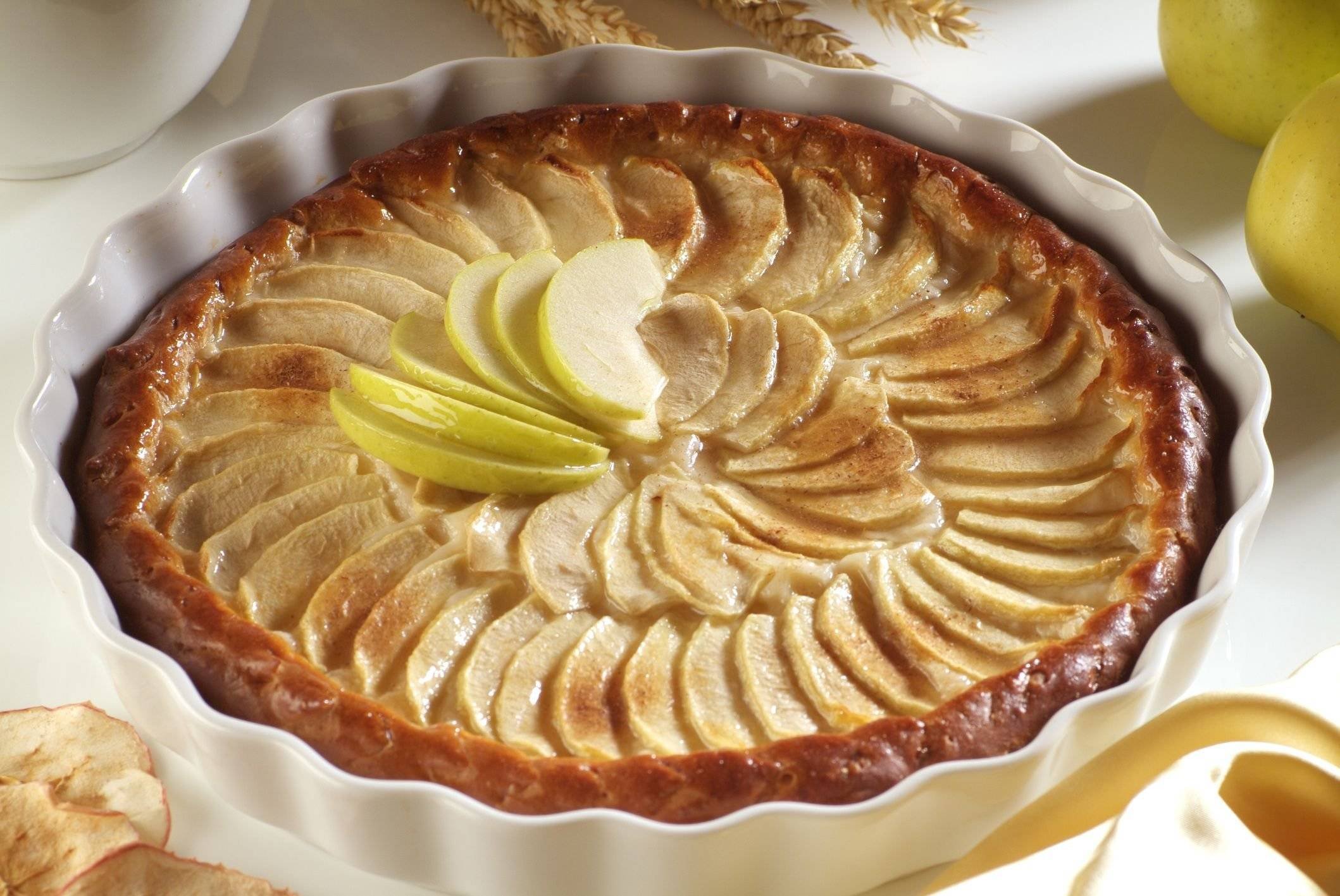 Пирог с яблоками из дрожжевого теста закрытый. Украшение яблочного пирога. Красивый пирог с яблоками. Тарт с яблоками. Шарлотка с яблоками.