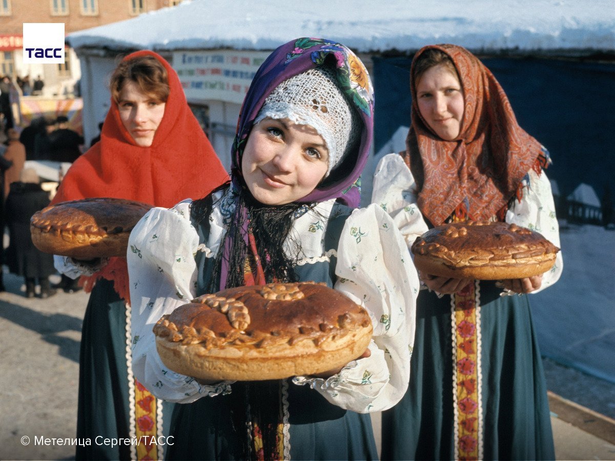 Красивые дрожжевые пироги