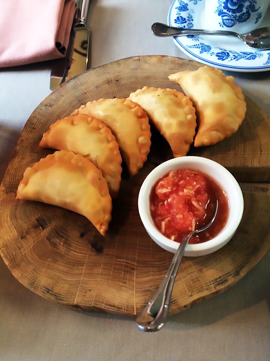 Курник расстегаи кулебяка