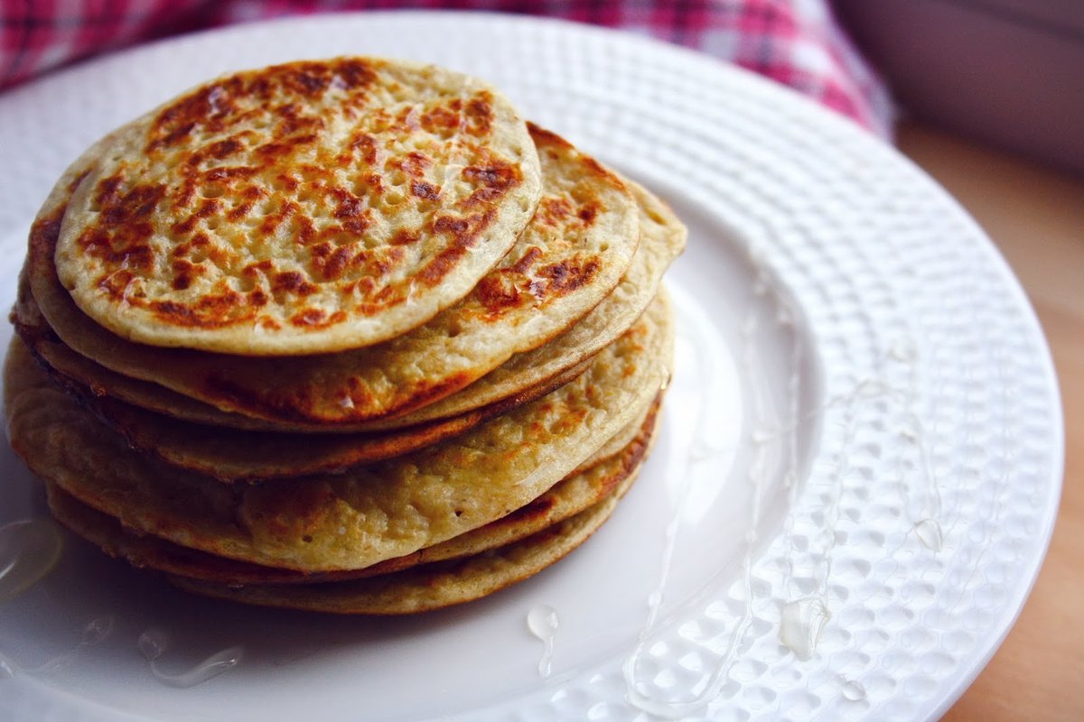 Венский блинчик