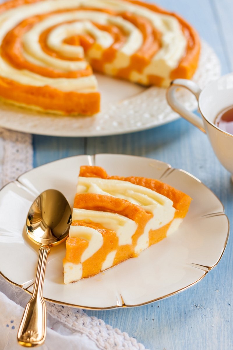 Шарлот яблочный