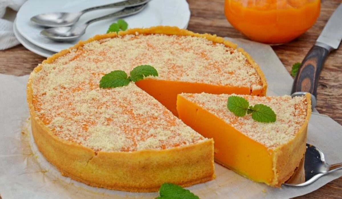 Вкусная творожная запеканка