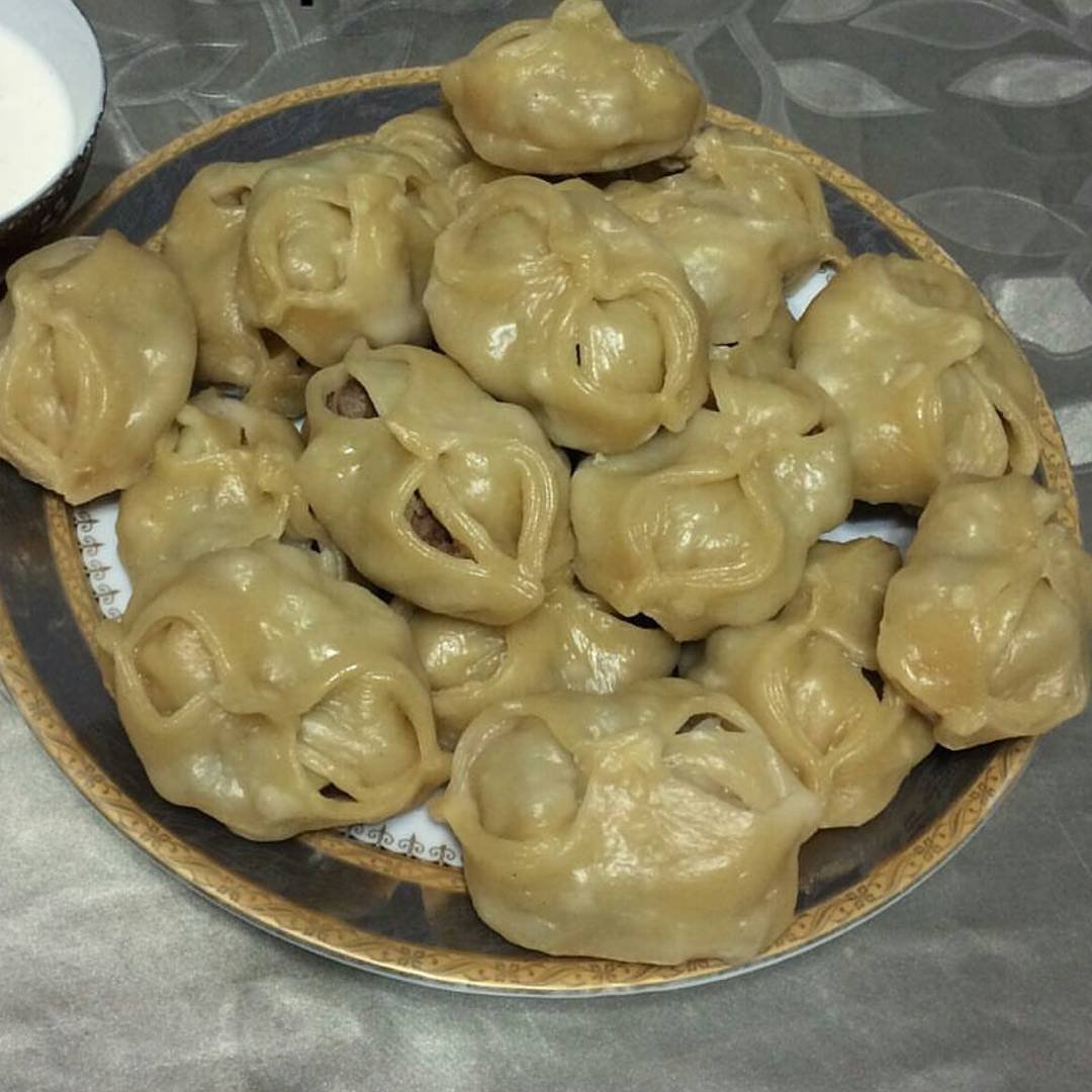 Сладости на Масленицу