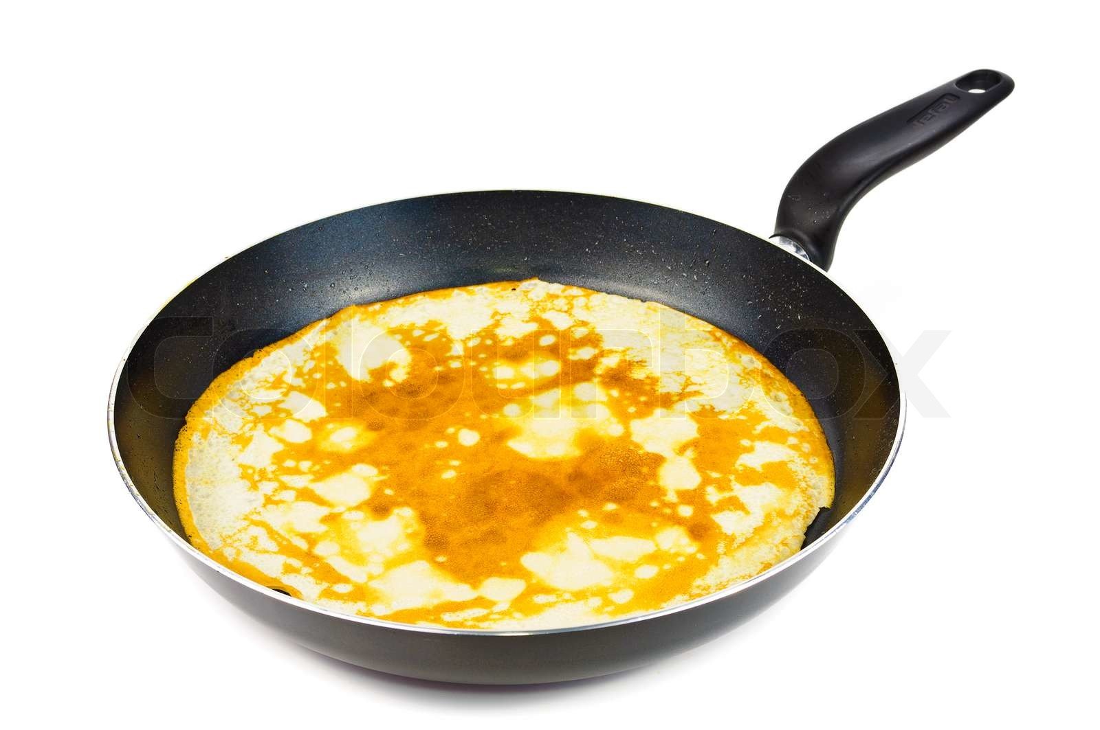 Steam golden frying pan фото 18
