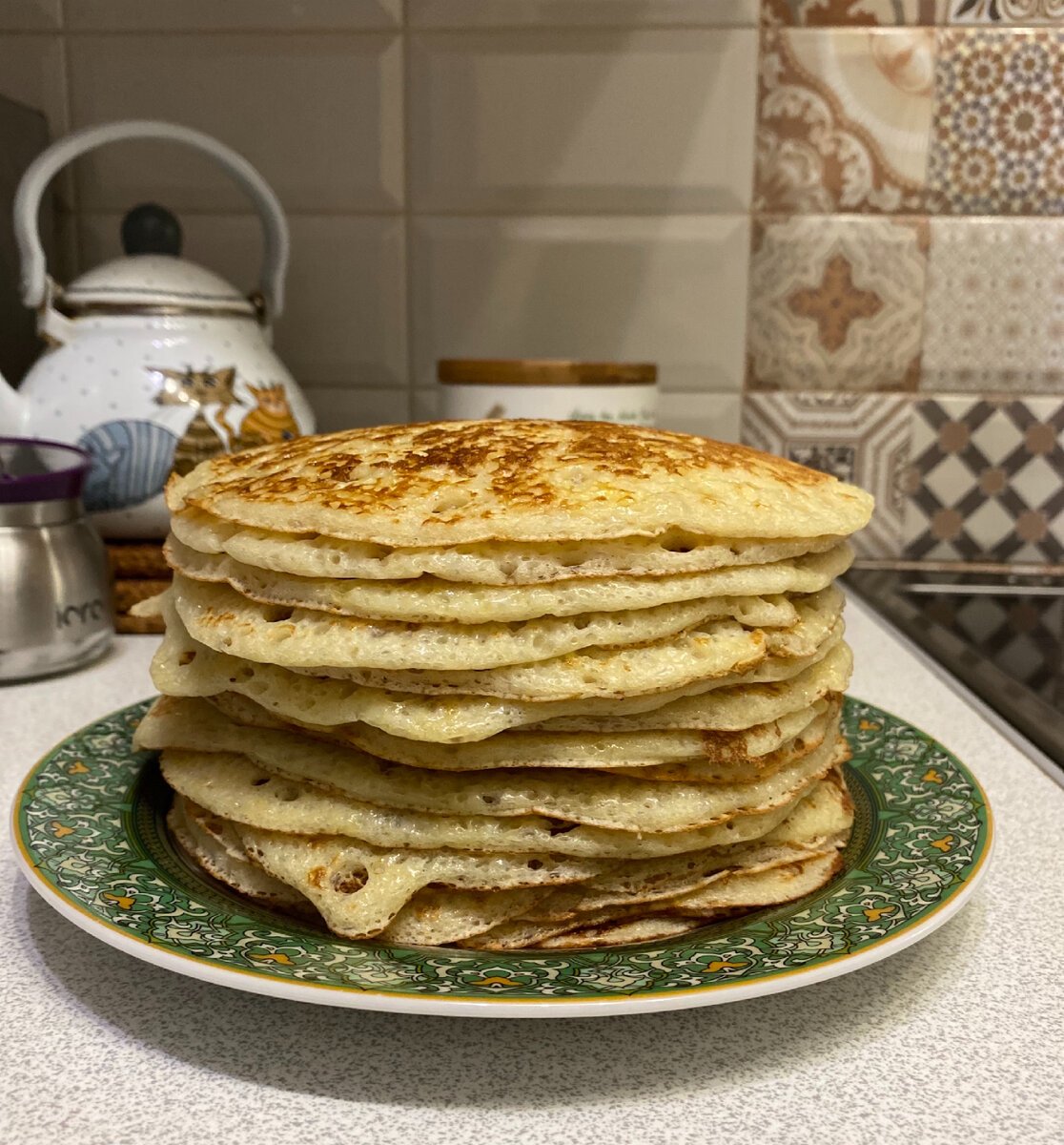 Лефсе Норвежские