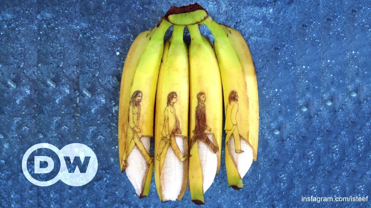 Operacion banana