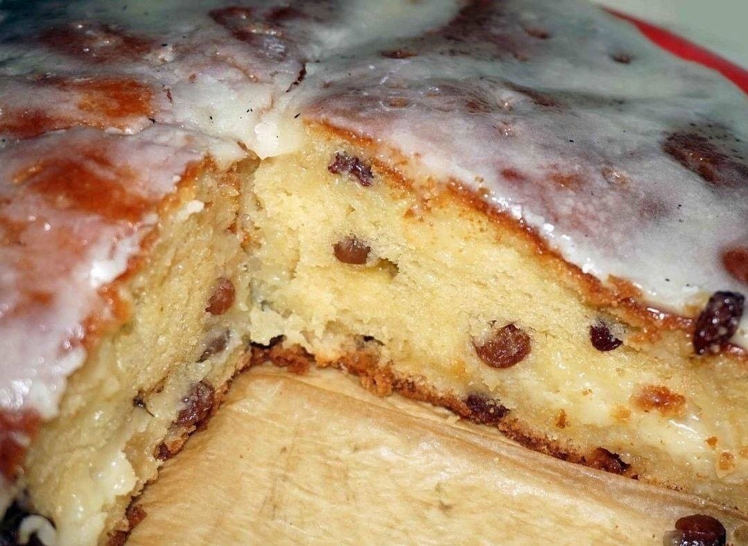 Декор чизкейка