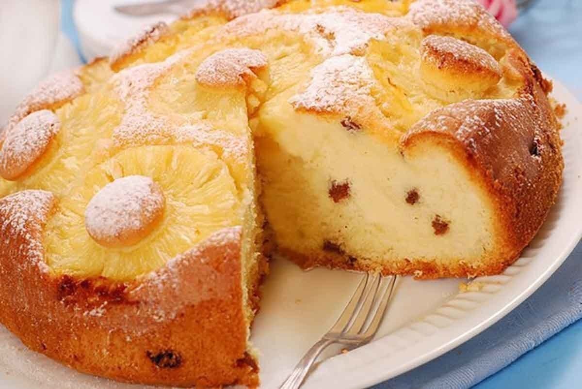 Турецкая халва с манкой