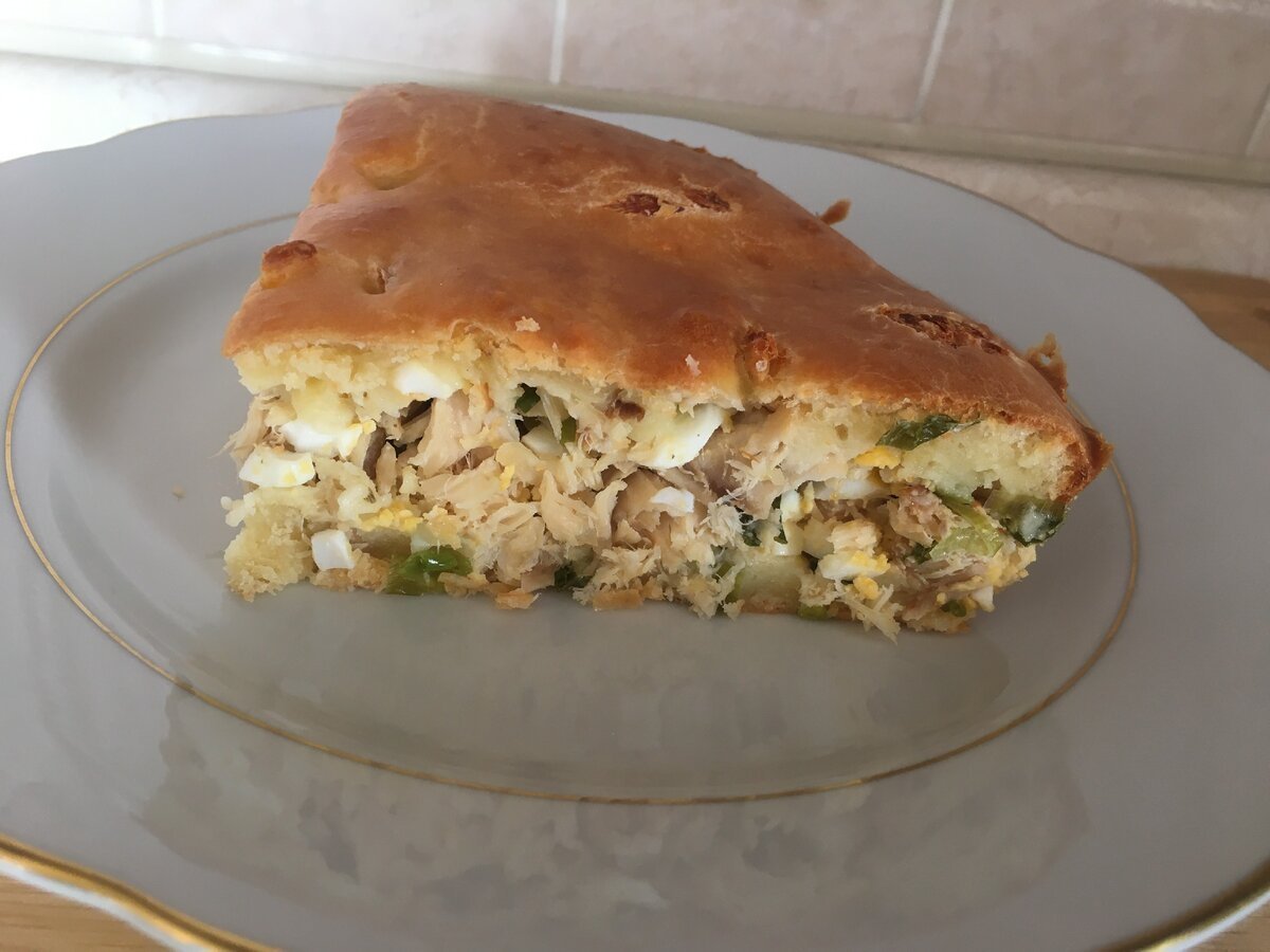 Французская кухня КИШ Лорен
