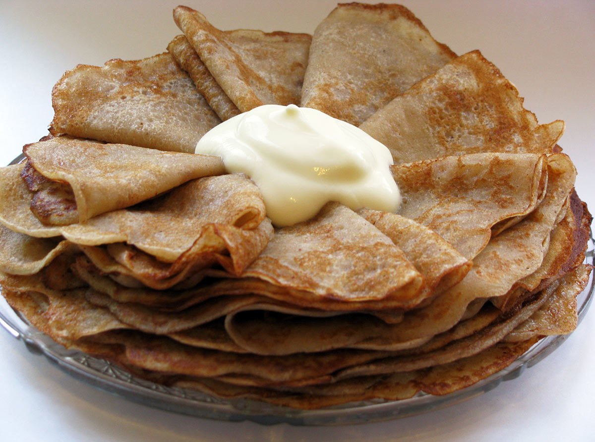 Блины картинки