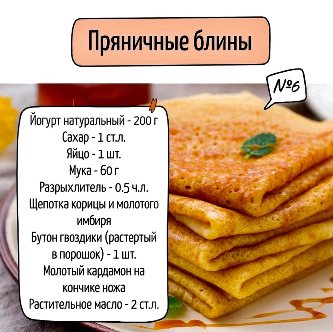 Блинчики дрожжевые на молоке