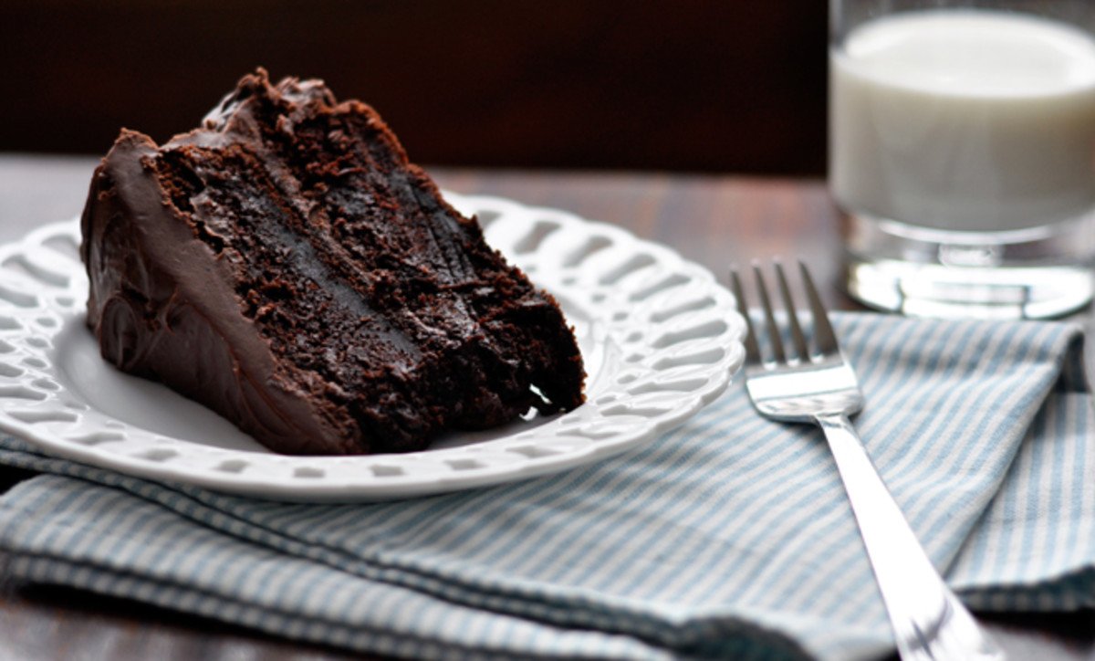Caramel Mel Mel au chocolat lat lat