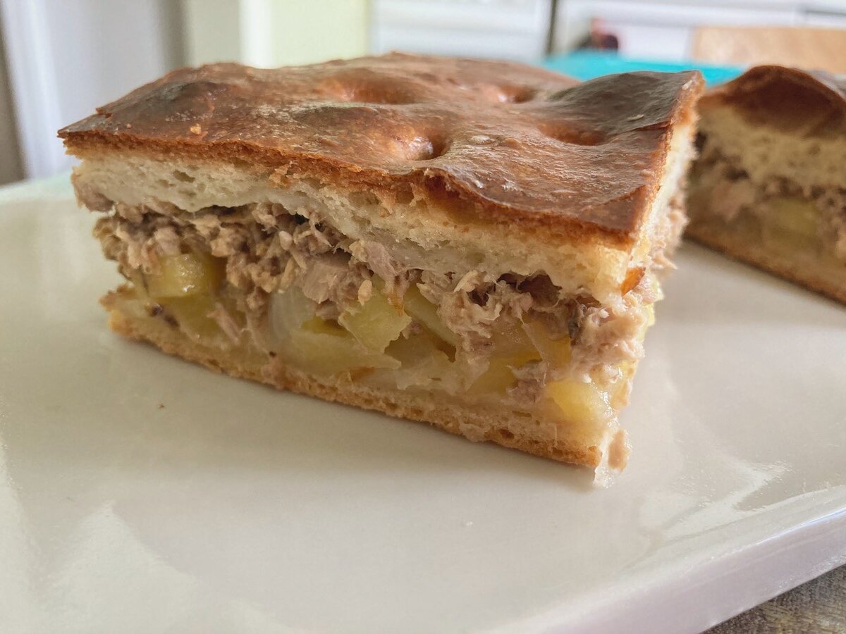 Рецепты выпечки в картинках