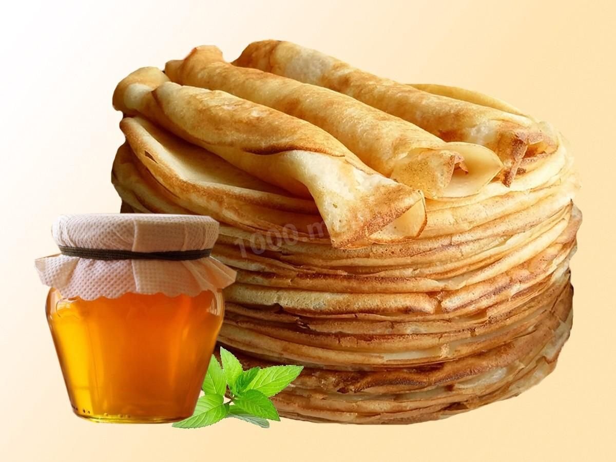 Мероприятия на Масленицу
