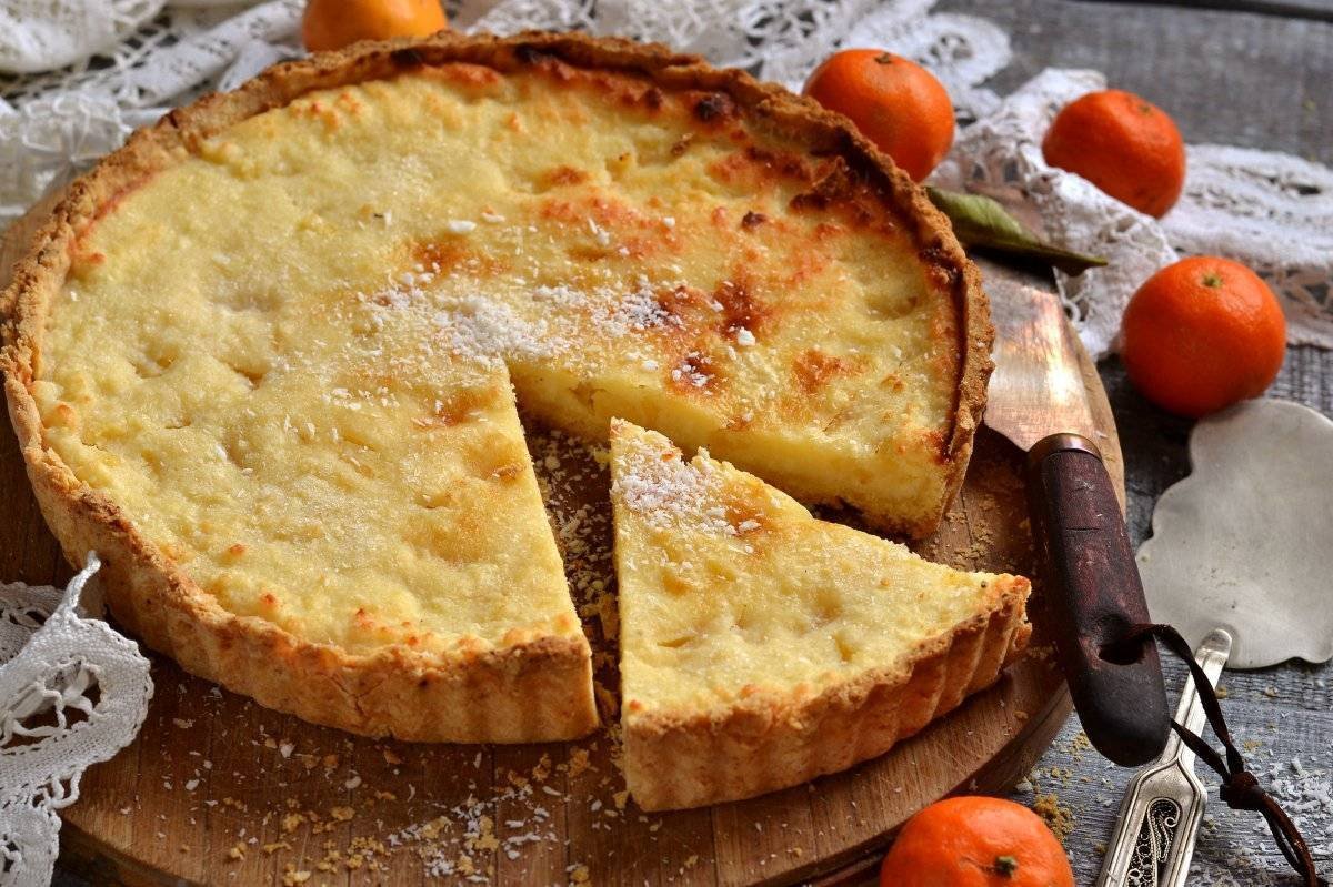 Начинки для пирогов с картошкой
