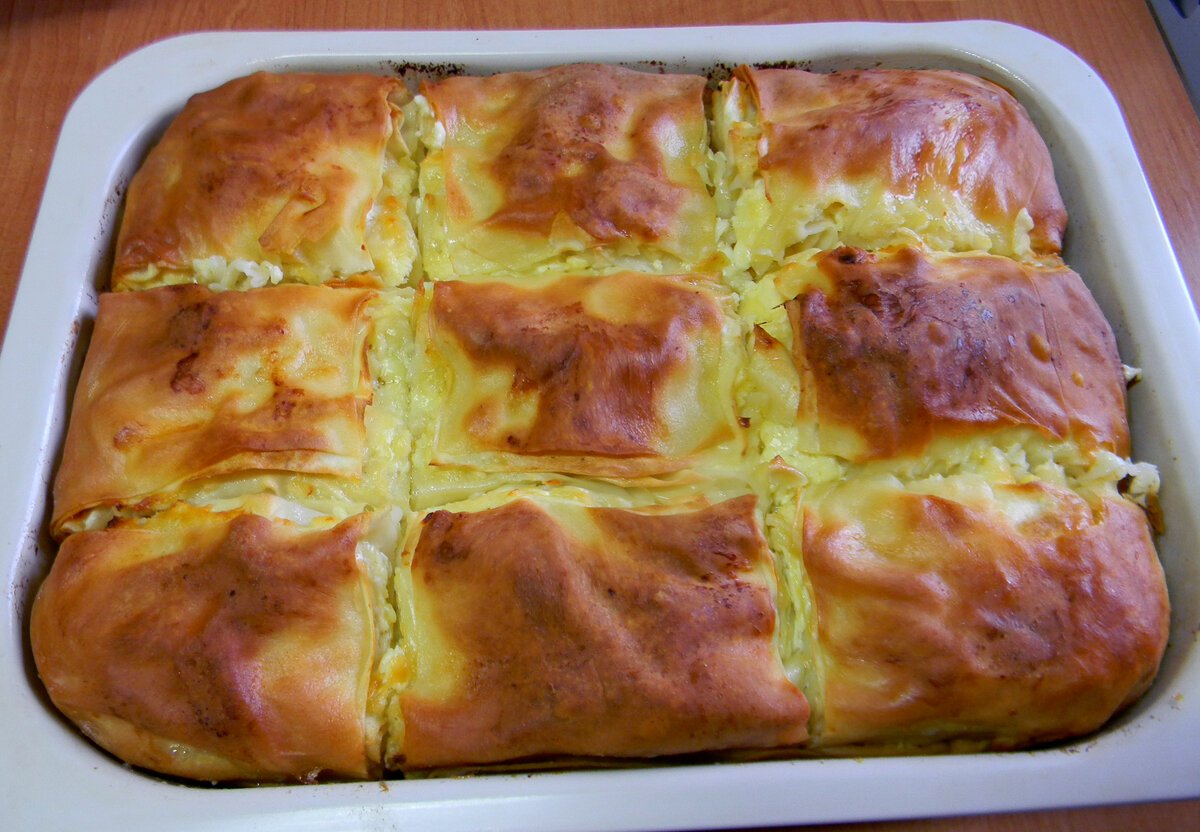 Ачма Грузинская