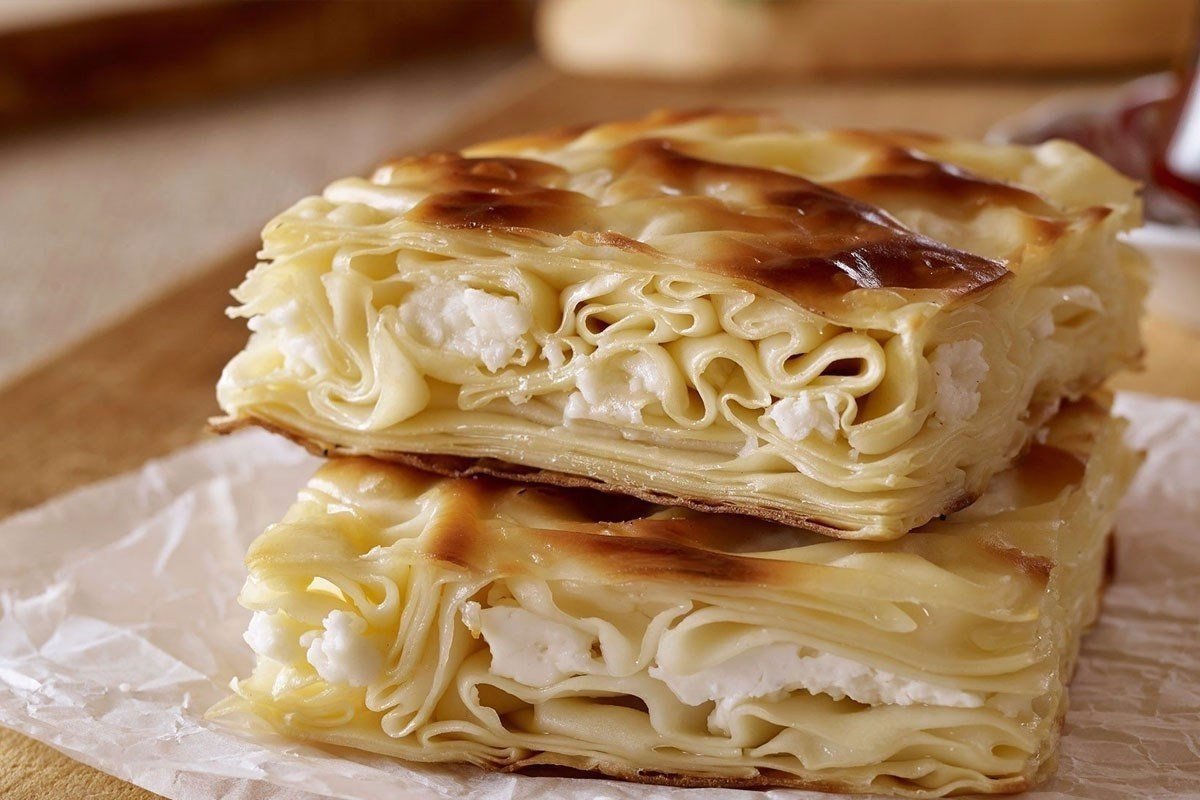 Хачапури ачма