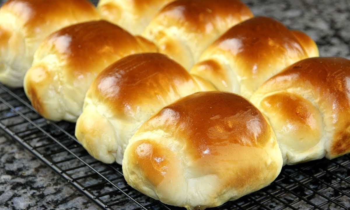 Японский суфле-чизкейк