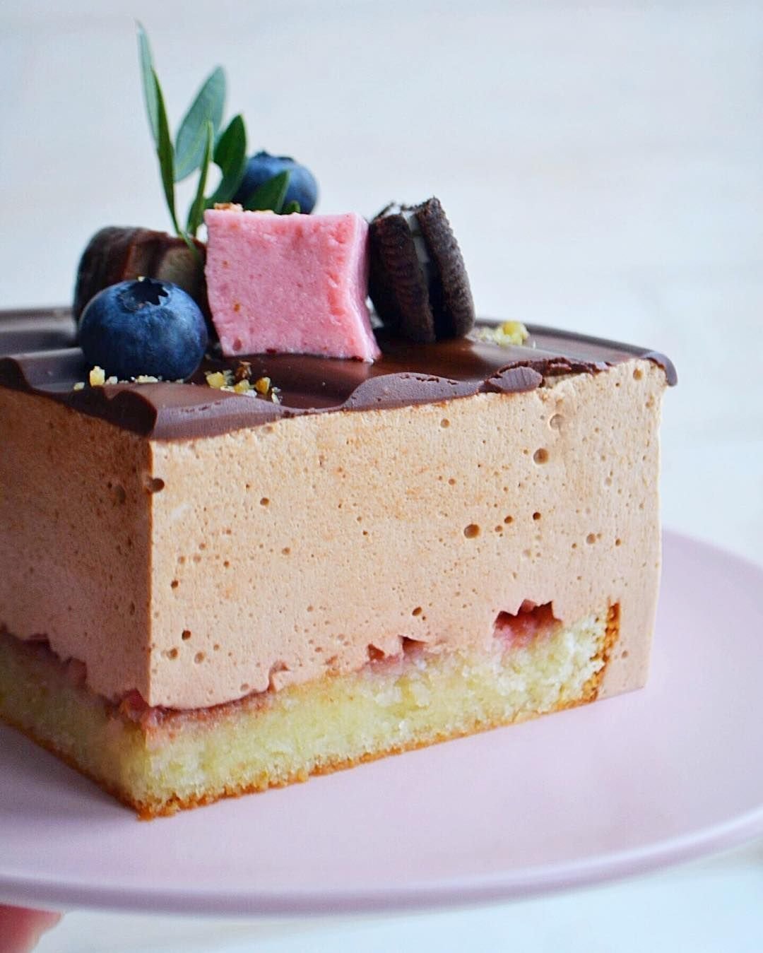 Лимонный чизкейк "Fit & Sweet"