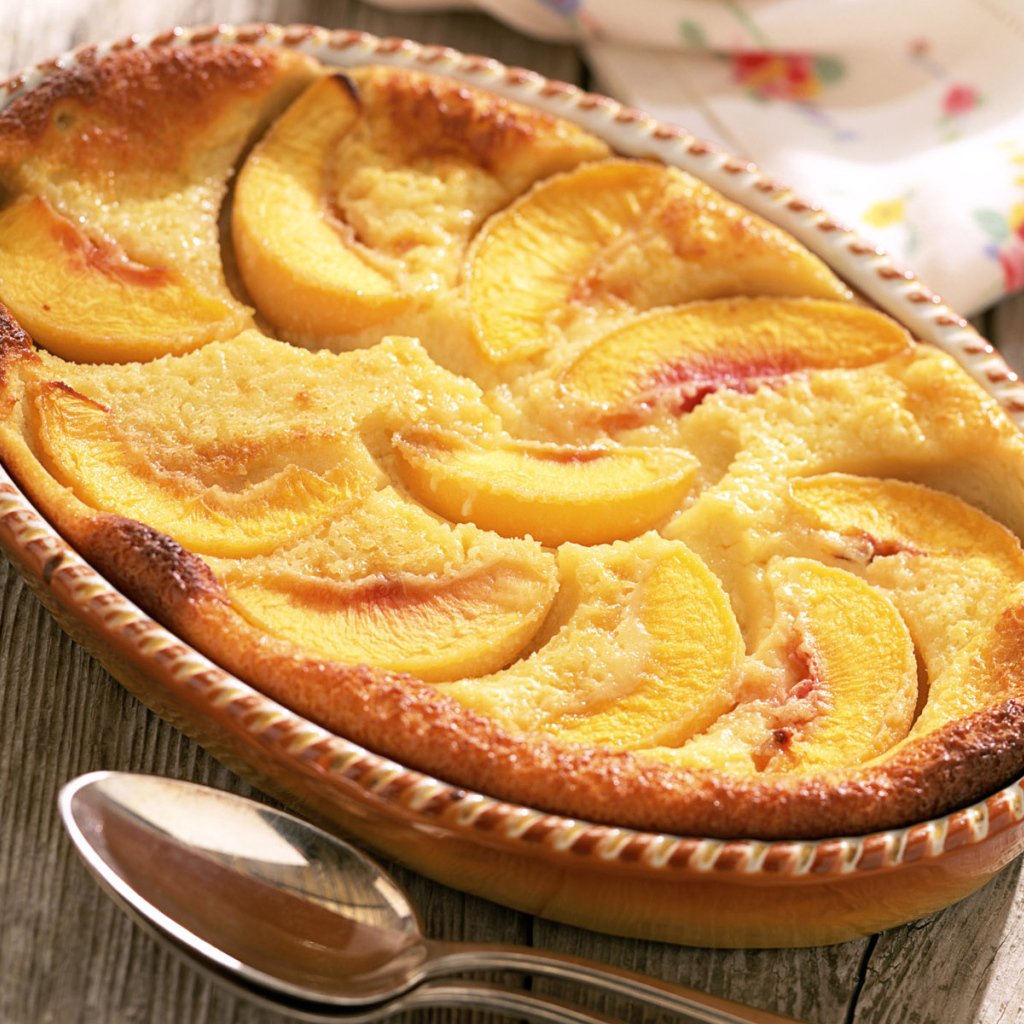 Limonli pirog