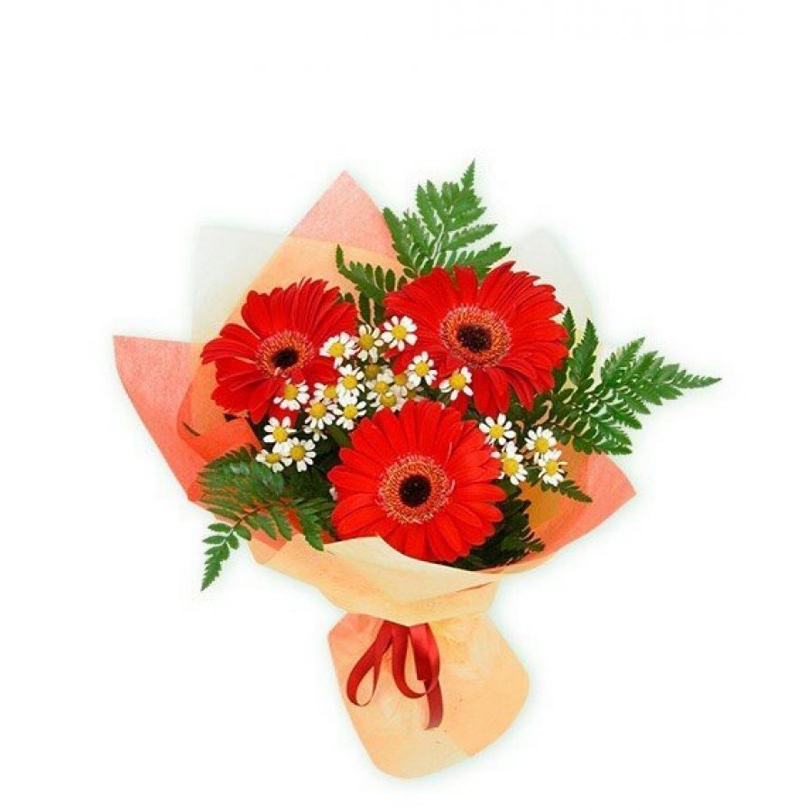 Мини букеты
